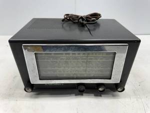 lot 44 image: HALLICRAFTERS MODEL 5R10A RECEIVER