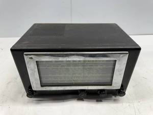 lot 45 image: HALLICRAFTERS MODEL 5R10A RECEIVER