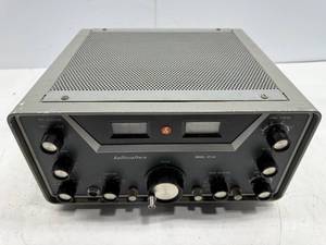 lot 51 image: HALLICRAFTERS MODEL HT-44 TRANSMITTER