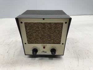 lot 66 image: CLEGG ALLBANDER CONVERTER