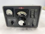 COLLINS MODEL 312B-5 STATION CONTROL VFO KWM-2