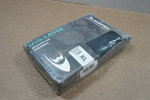 lot 11 image: Blackfish Microflex Thermal Top - XL