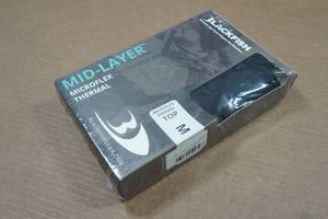 lot 12 image: Blackfish Microflex Thermal Top - Medium