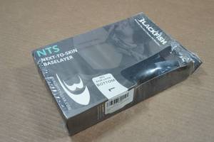 lot 15 image: Blackfish Next-To-Skin Baselayer Bottom - Large