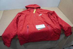 lot 30 image: Blackfish Stormskin Gale Softshell Quarter Zip Jacket - Large