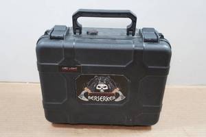 lot 42 image: Black Ops Berserker Tactical Case