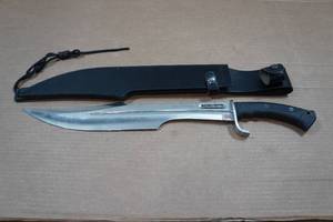 lot 46 image: Honshu Spartan Sword