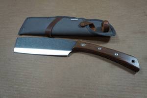 lot 49 image: Barebones Japanese Hatchet