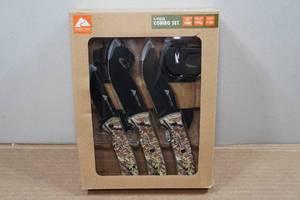 lot 57 image: Ozark Trail 6-Piece Combo Set