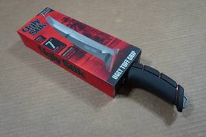 lot 74 image: Ugly Stick 7 Fillet Knife