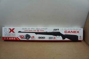 lot 81 image: Umarex H&K MP5 K-PDW CO2 Powered Semi-Automatic BB Gun