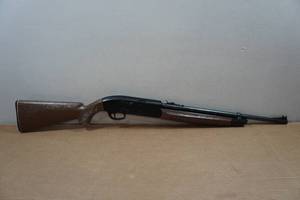 lot 84 image: Crosman 2100 Classic Pellet or BB Rifle