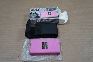 lot 87 image: Jolt 10,000,000 Mini Stun Gun
