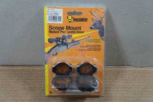 lot 108 image: Ironsighter Scope Mount - Model 715