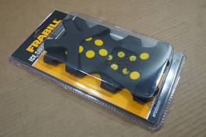 lot 132 image: Frabill Ice Creepers Cleats - Large