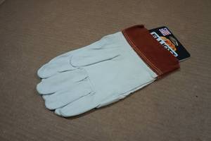 lot 166 image: Elliott Work Gloves - XL