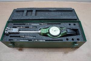 lot 177 image: Federal IDS-197 .0001 Bore Gauge
