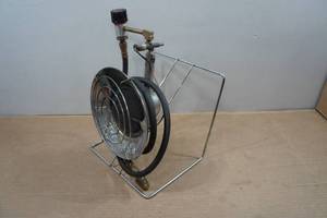 lot 178 image: Mr Heater 15,000 BTU Heater