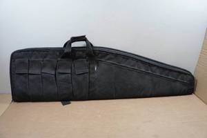 lot 184 image: Ace Case Long Gun Case - Size 46