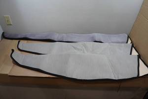 lot 185 image: 3 Gun Cases - 4 & 60