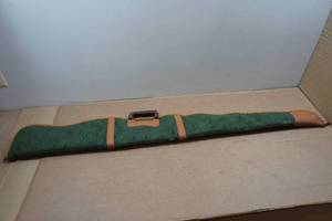lot 189 image: Padded Long Gun Case
