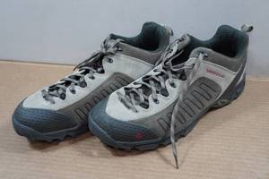 lot 199 image: Vasque Juxt 7000 Mens Hiking Shoes - Size 15
