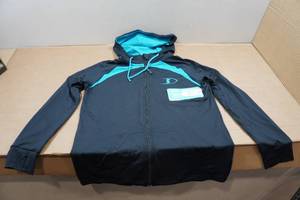 lot 205 image: Blackfish Womens Eclipse Hoodie - Large