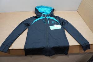 lot 210 image: Blackfish Womens Eclipse Hoodie - Small