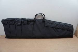 lot 232 image: Sidekick Gun Case - Large