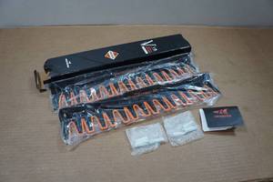 lot 236 image: Kastking V15 Rod and Combo Wall Mount Rack