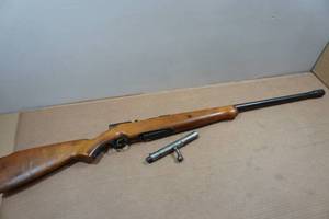 lot 1L image: Mossberg Model 190 16 Gauge Bolt-Action Shotgun