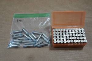 lot 247 image: 70 .38 Spl LRN Ammo