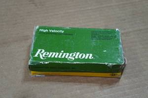 lot 269 image: 50 Remington .380 Auto 88 Gr JHP Ammo