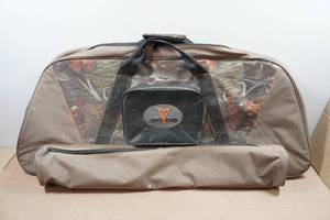 lot 1U image: 30-06 Outdoors Compound Bow Soft Case