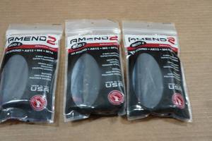 lot 125B image: 3 Amend 2 20 Round AR Magazines