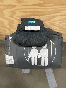 lot 11 image: LoveSac MovieSac with Cover