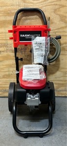 lot 105 image: TaskMaster Premium Pressure Washer Honda GCV 200.