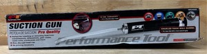 lot 121 image: Performance Tool Suction Gun
