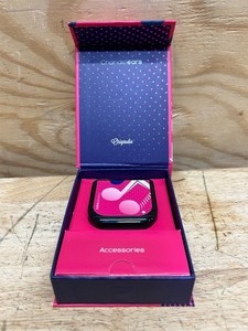 lot 126 image: Chandelears Headphones