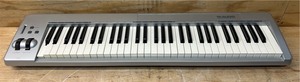 lot 173 image: M-Audio Keystation Controller
