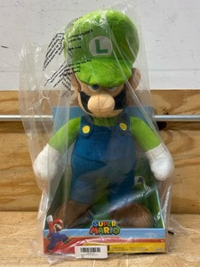 lot 175 image: Super Mario Luigi