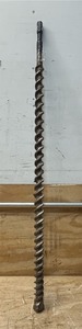lot 215 image: Drill Bit 36-12