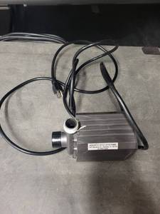 lot 12AD image: Aquatic Eco-Systems Model 12A Utility Pump