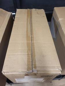 lot 56ZA image: Pack of 4 Adjustable Table Legs HEB4LEG.T1