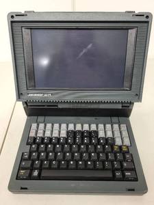 lot 5AE image: Informer 213PT Portable Computer Terminal with Power Cord