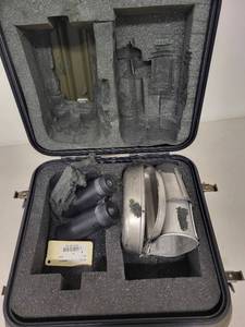 Aviator's Night Vision Imaging System AN/AVS-6(V)1 in Hard Case