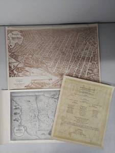 lot 15U image: Vintage Historical Maps of Minneapolis & Minnesota - A. M. Smith & Burgess-Beckwith