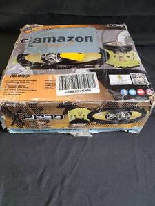 lot 3 image: Car Audio Speakers - Gear