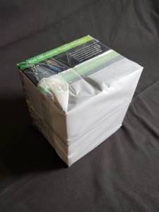 lot 28 image: Mini Ultrasonic Mouse Repeller - Kittmip 8-Pack