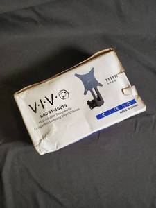 lot 41 image: Monitor Mount - VIVO MOUNT-SGUS59